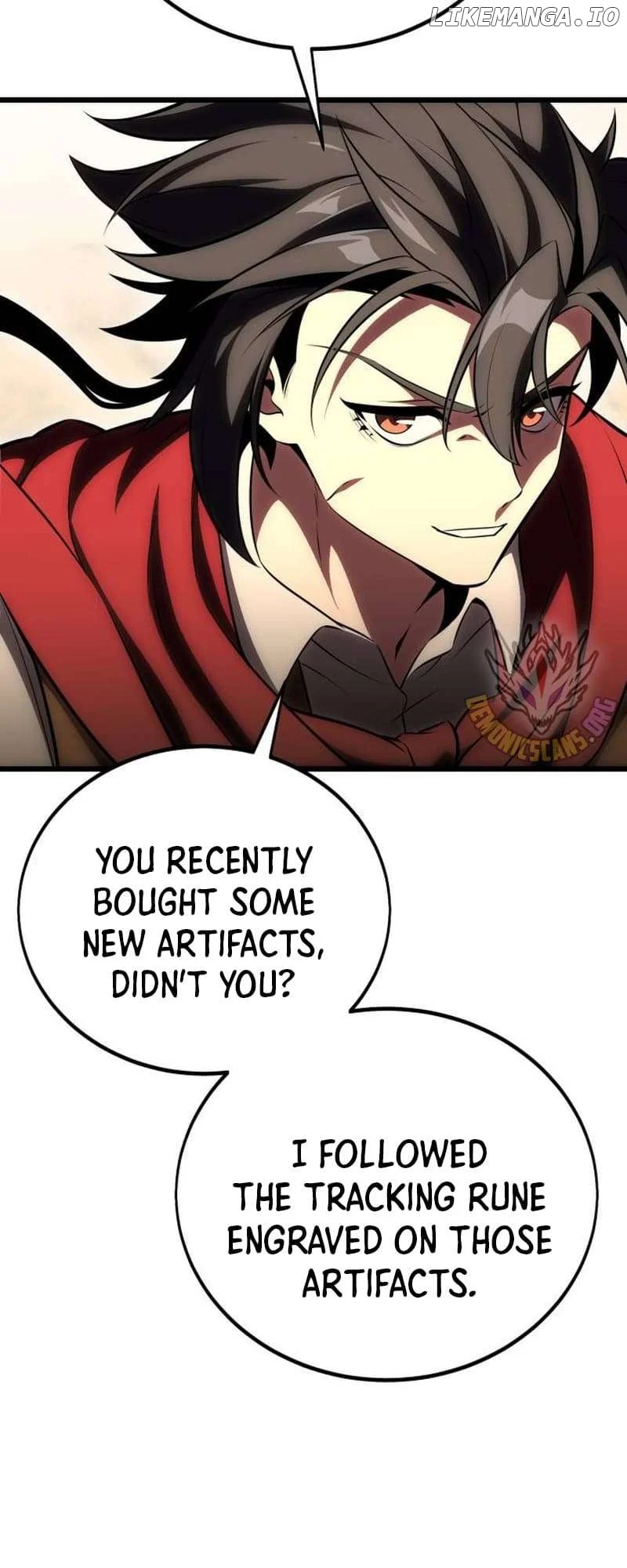 I Killed an Academy Player Chapter 49 486 080