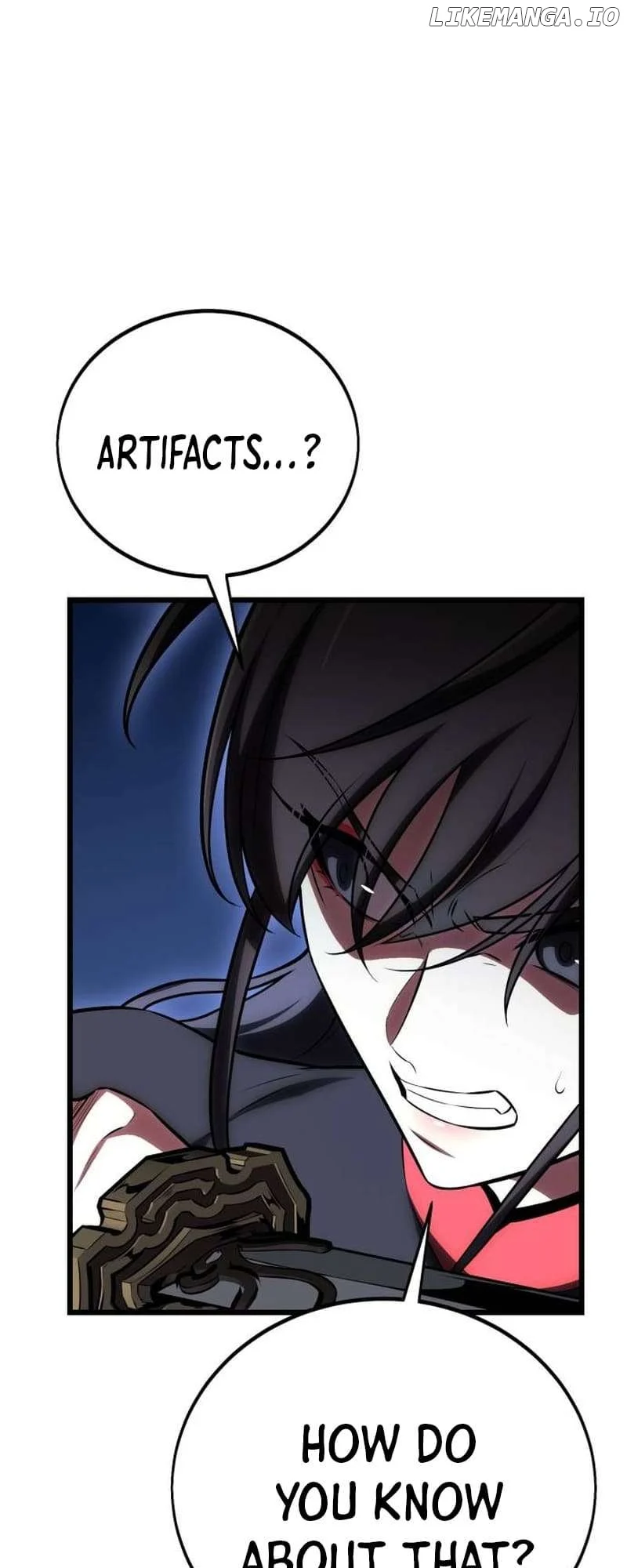 I Killed an Academy Player Chapter 49 487 081