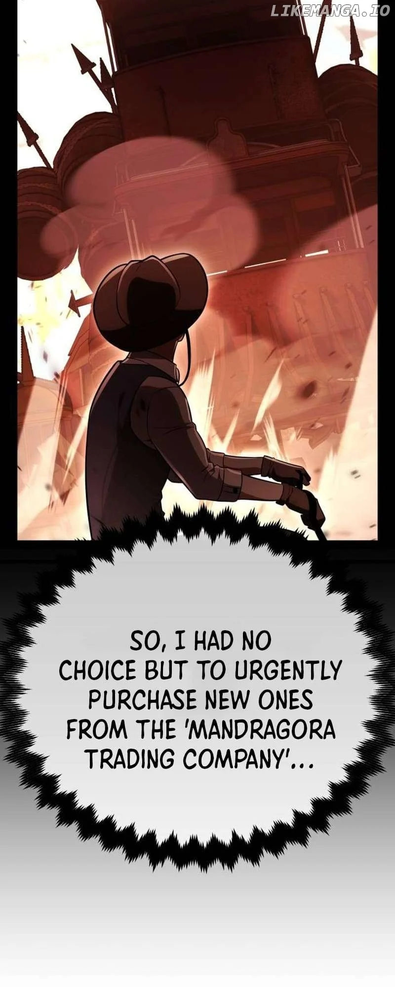 I Killed an Academy Player Chapter 49 489 083