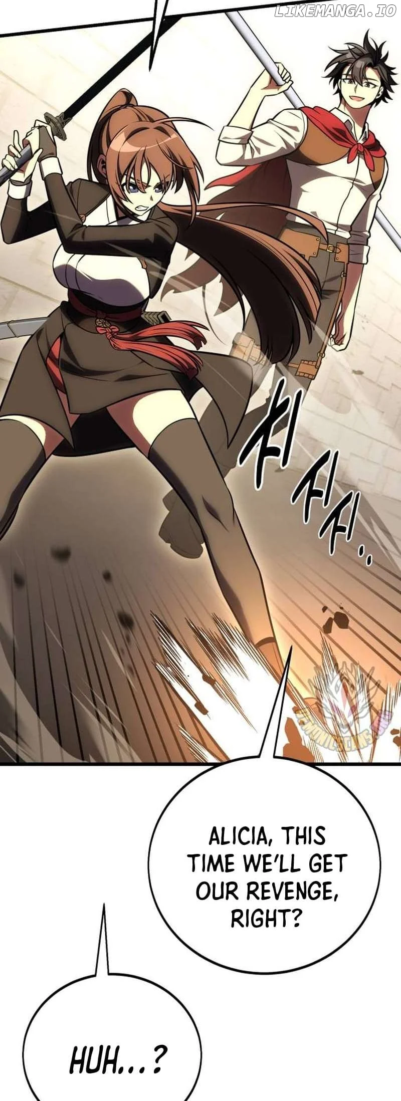I Killed an Academy Player Chapter 49 497 091