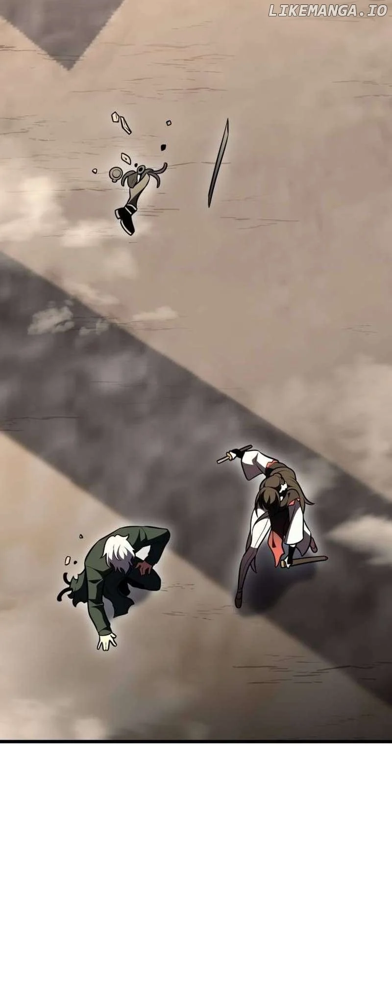 I Killed an Academy Player Chapter 49 515 109