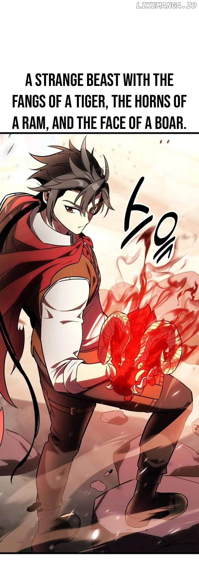 I Killed an Academy Player Chapter 49 527 121