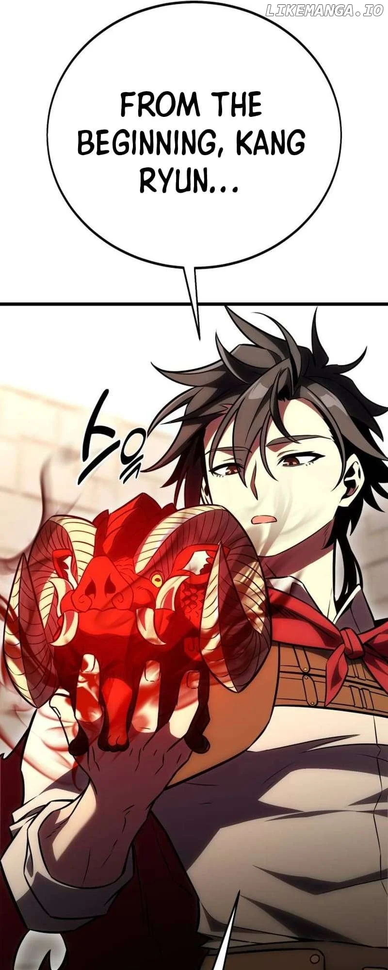 I Killed an Academy Player Chapter 49 533 127