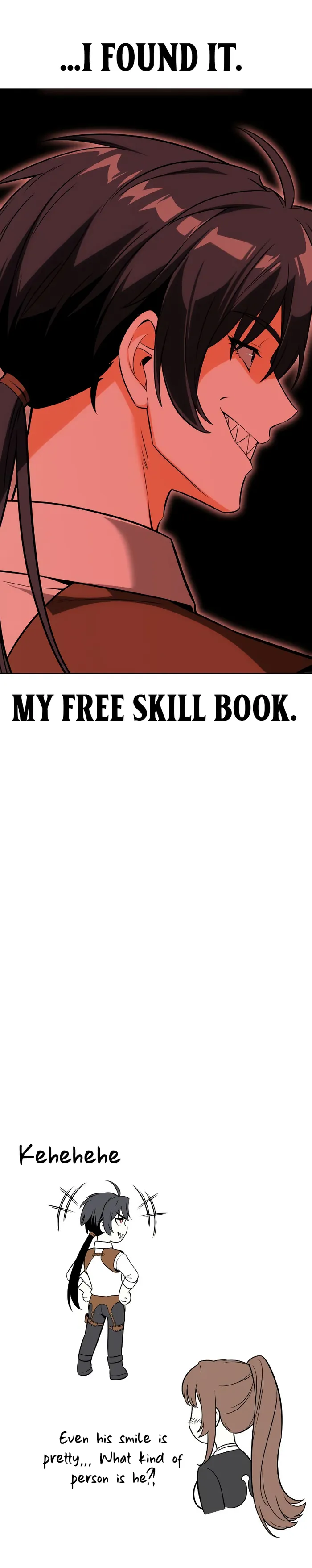 I Killed an Academy Player Chapter 5 83 19