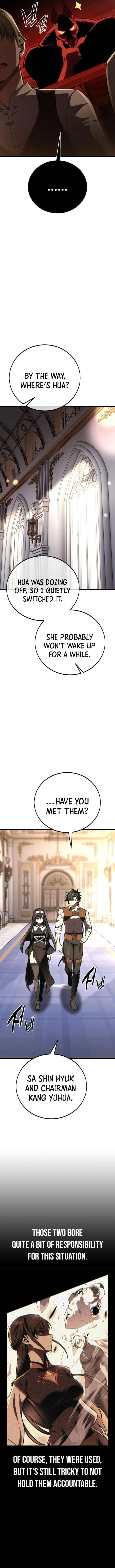 I Killed an Academy Player Chapter 54 90 002