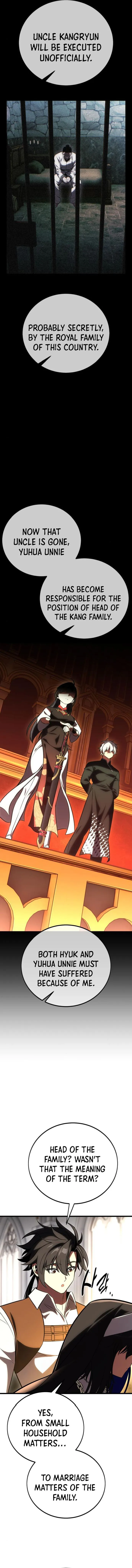 I Killed an Academy Player Chapter 54 91 003