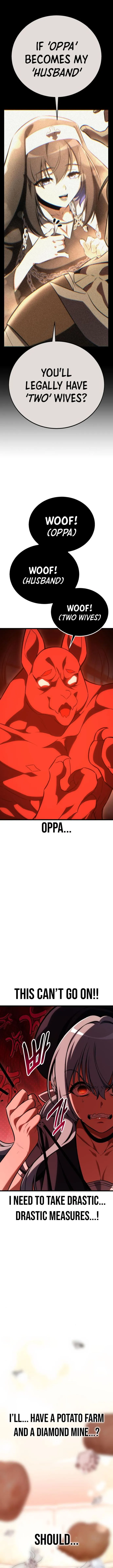 I Killed an Academy Player Chapter 54 94 006