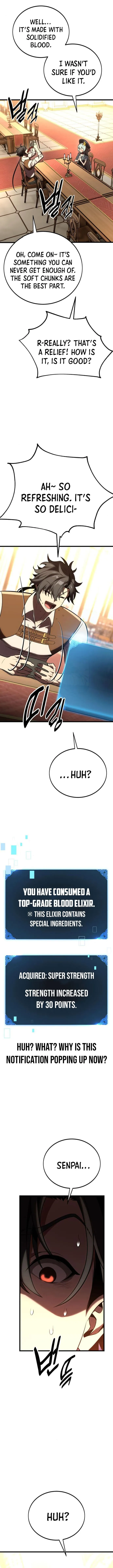 I Killed an Academy Player Chapter 54 97 009