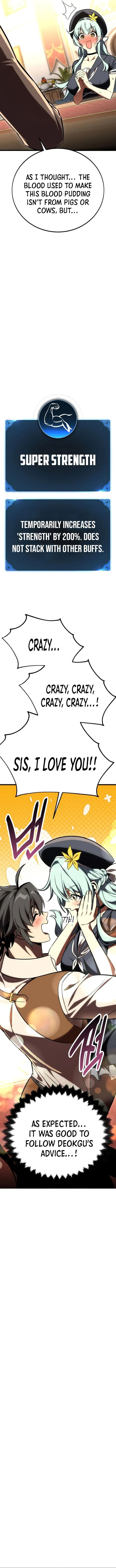 I Killed an Academy Player Chapter 54 98 010