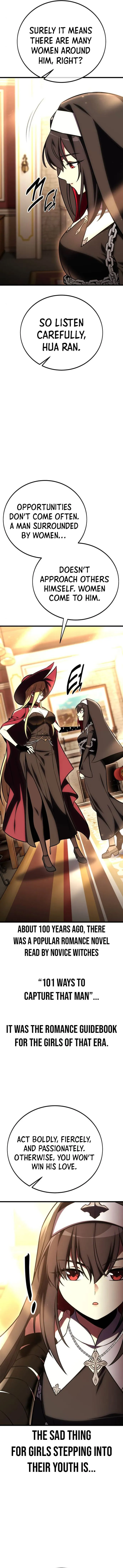 I Killed an Academy Player Chapter 54 101 013