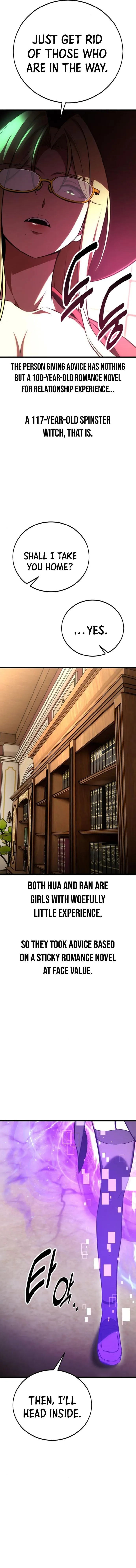 I Killed an Academy Player Chapter 54 102 014