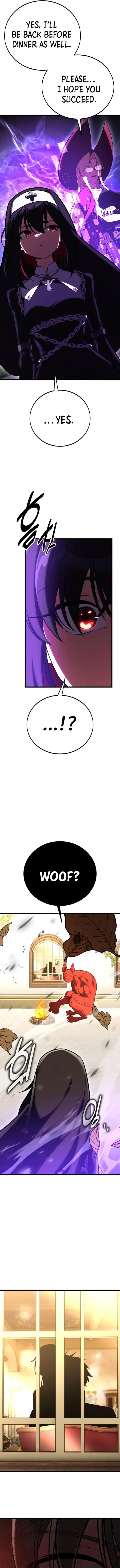 I Killed an Academy Player Chapter 54 103 015