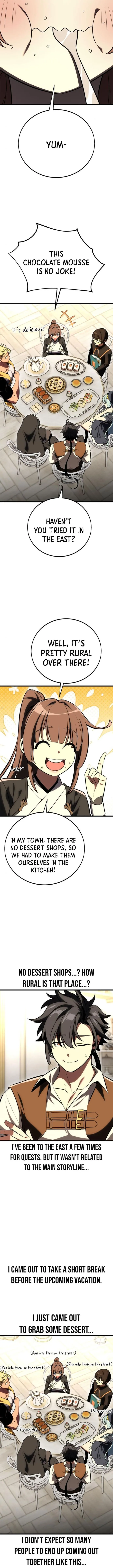 I Killed an Academy Player Chapter 54 108 020