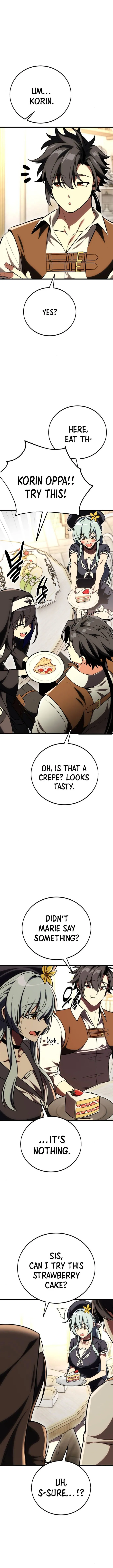 I Killed an Academy Player Chapter 54 109 021