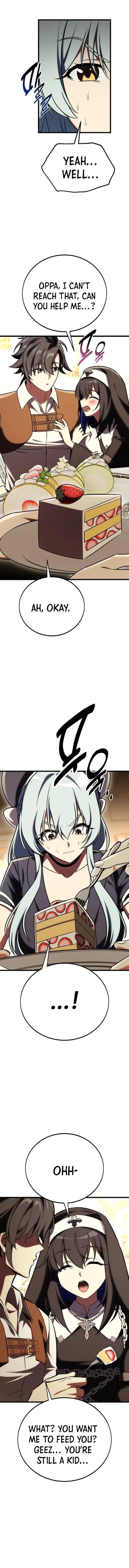 I Killed an Academy Player Chapter 54 110 022