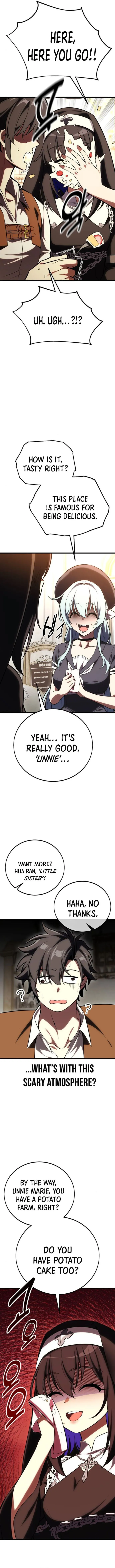 I Killed an Academy Player Chapter 54 111 023