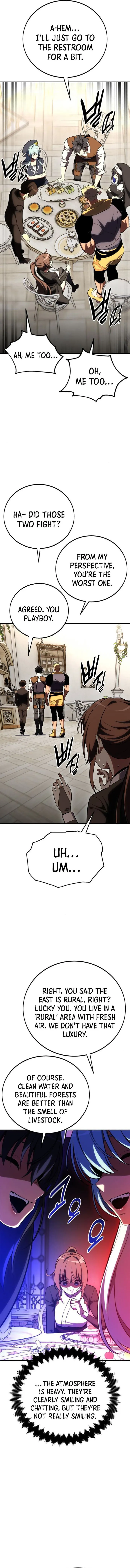 I Killed an Academy Player Chapter 54 113 025