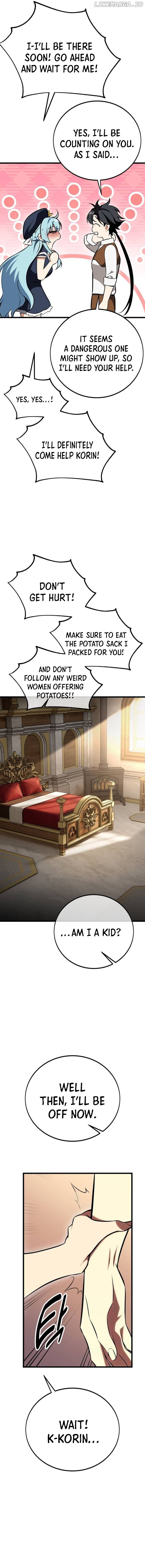 I Killed an Academy Player Chapter 55 93 008