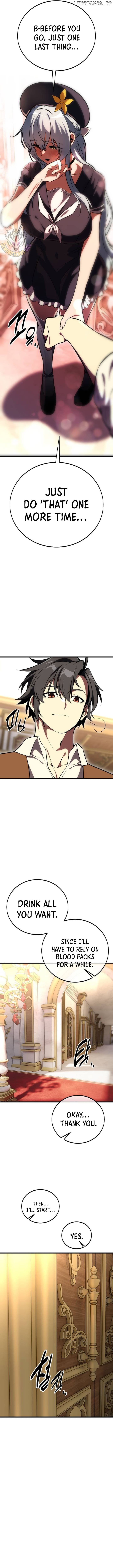 I Killed an Academy Player Chapter 55 94 009