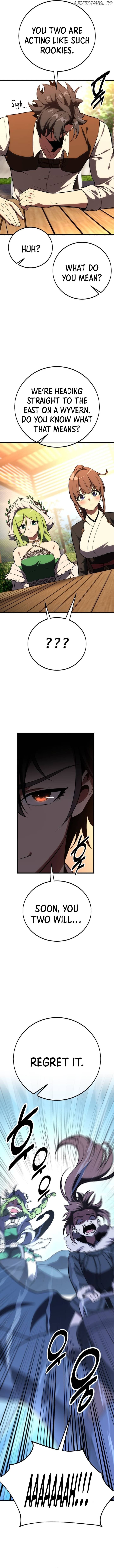 I Killed an Academy Player Chapter 55 101 016