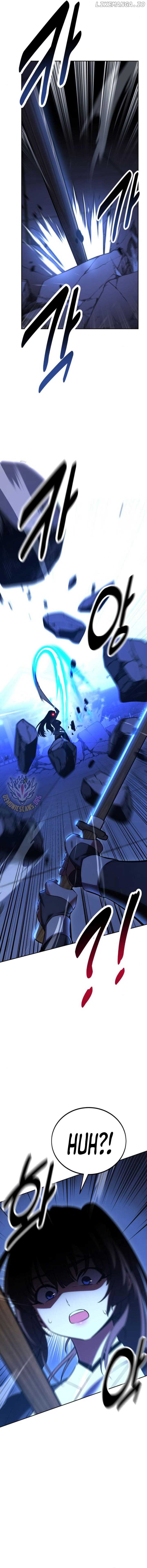 I Killed an Academy Player Chapter 57 88 03