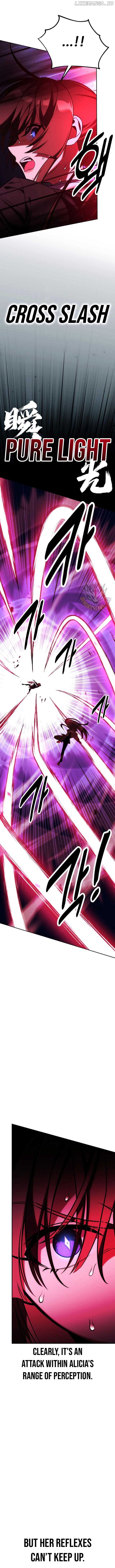 I Killed an Academy Player Chapter 57 90 05