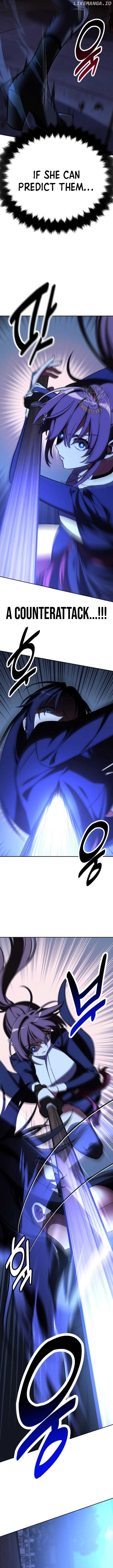 I Killed an Academy Player Chapter 57 92 07