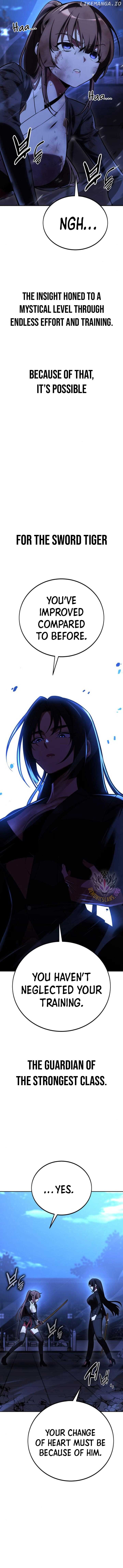 I Killed an Academy Player Chapter 57 94 09