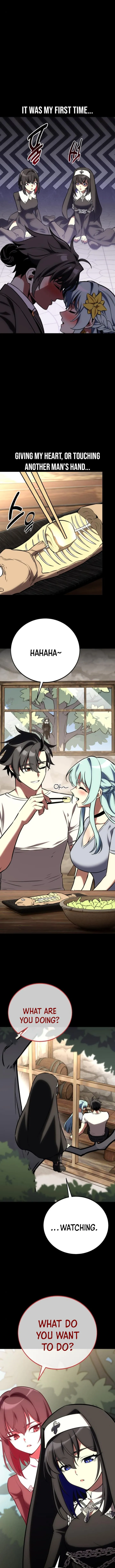 I Killed an Academy Player Chapter 62 92 10