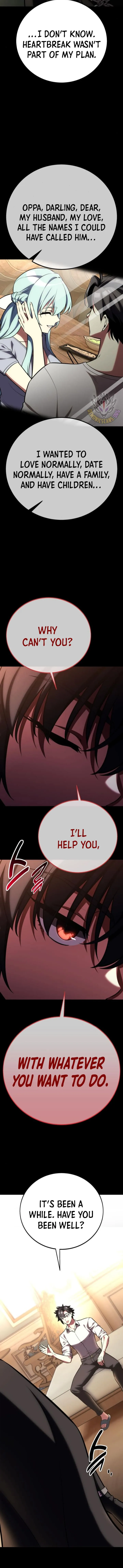 I Killed an Academy Player Chapter 62 93 11