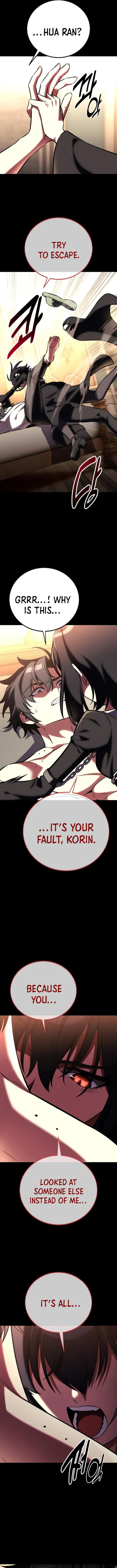 I Killed an Academy Player Chapter 62 94 12