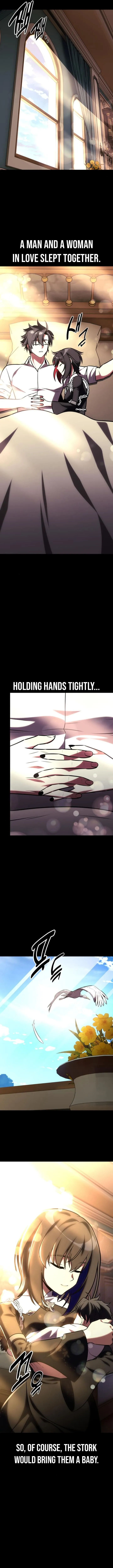 I Killed an Academy Player Chapter 62 96 14