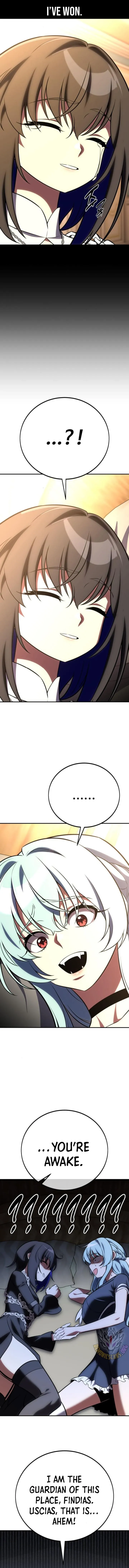 I Killed an Academy Player Chapter 62 97 15