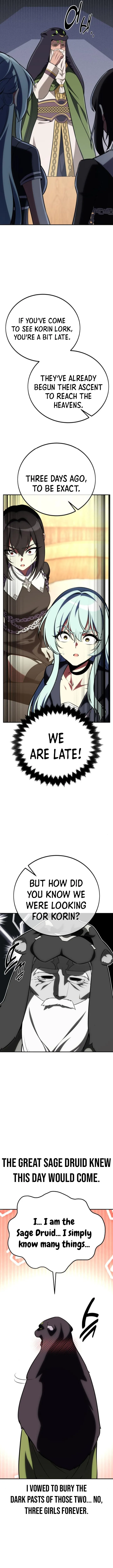 I Killed an Academy Player Chapter 62 98 16