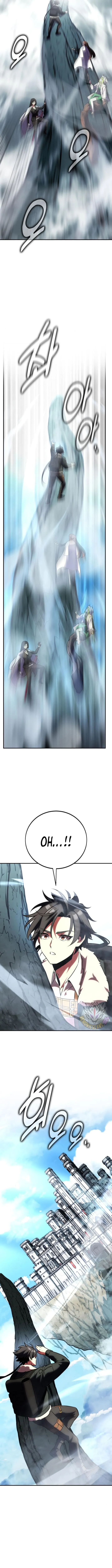 I Killed an Academy Player Chapter 62 101 19