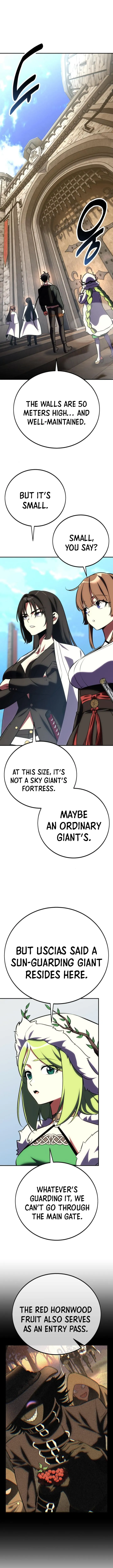 I Killed an Academy Player Chapter 62 102 20