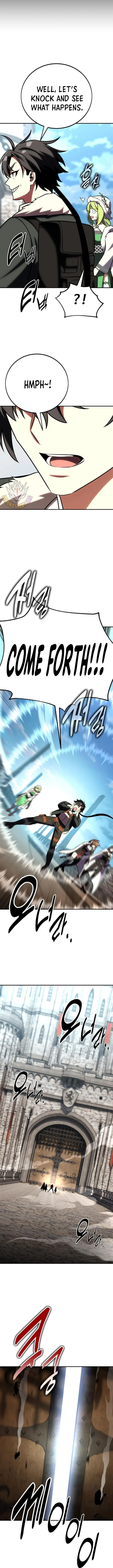 I Killed an Academy Player Chapter 62 103 21