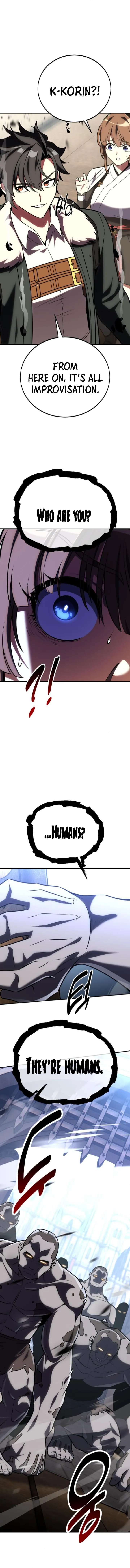 I Killed an Academy Player Chapter 62 104 22