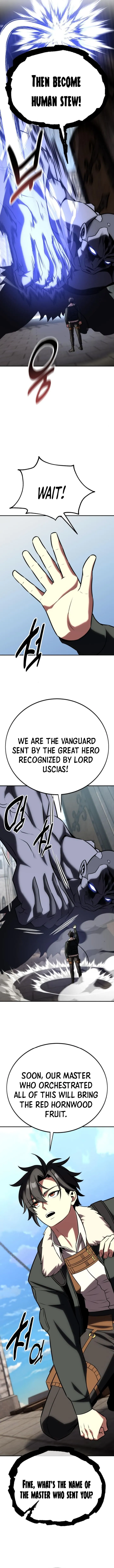 I Killed an Academy Player Chapter 62 106 24