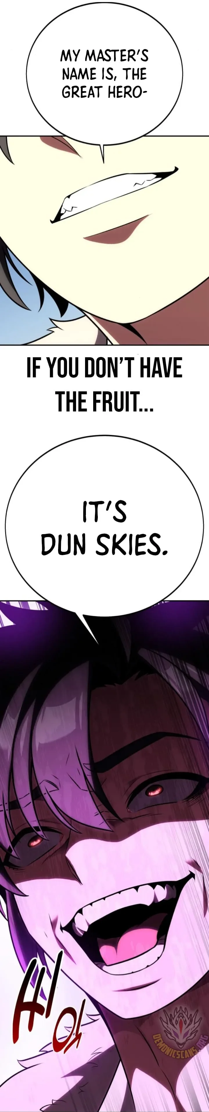 I Killed an Academy Player Chapter 62 107 25