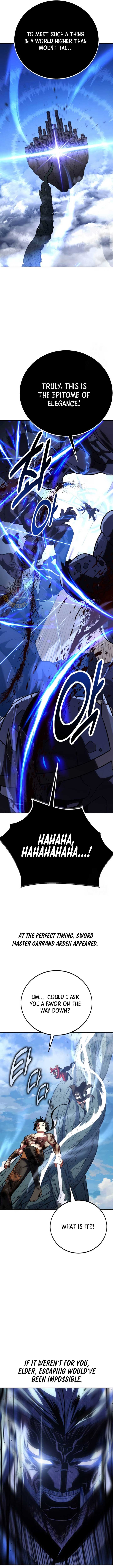 I Killed an Academy Player Chapter 68 93 10