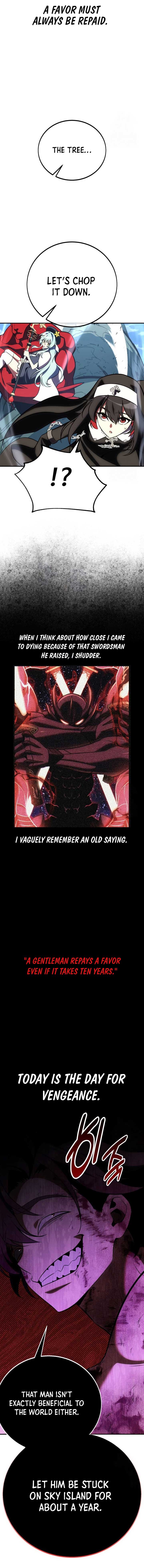 I Killed an Academy Player Chapter 68 94 11
