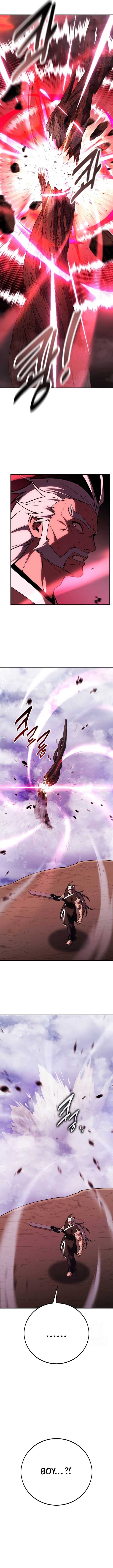 I Killed an Academy Player Chapter 68 96 13