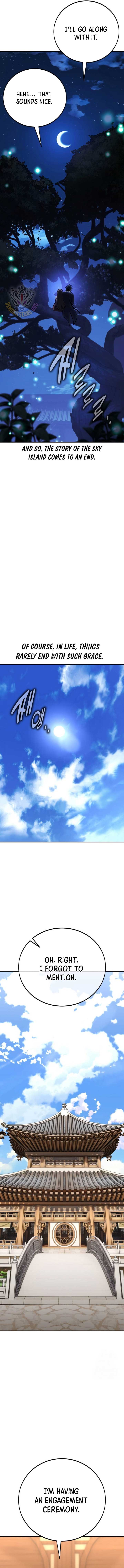 I Killed an Academy Player Chapter 68 101 18