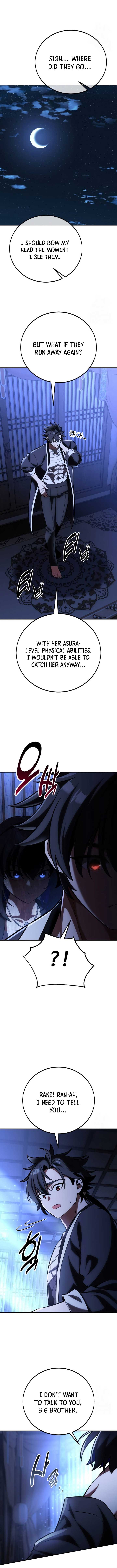 I Killed an Academy Player Chapter 68 106 23