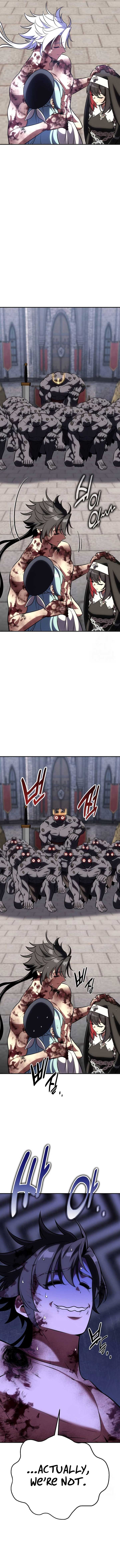 I Killed an Academy Player Chapter 68 88 5