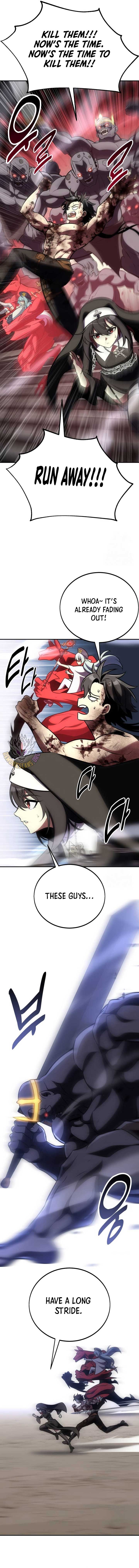 I Killed an Academy Player Chapter 68 89 6