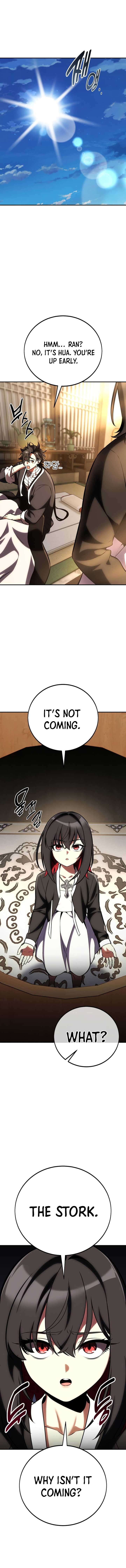 I Killed an Academy Player Chapter 69 72 1