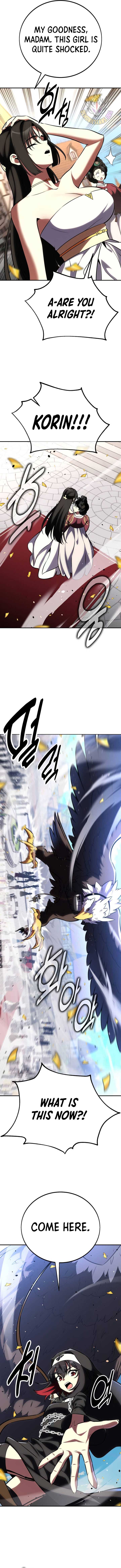 I Killed an Academy Player Chapter 69 85 14