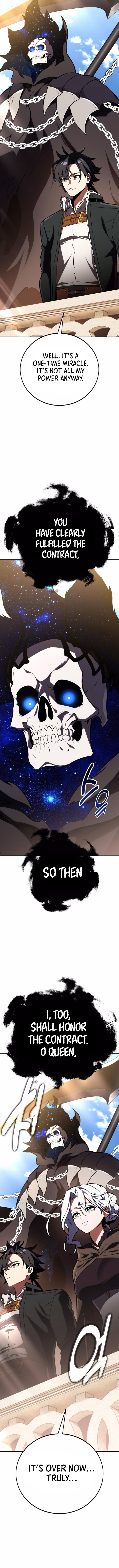 I Killed an Academy Player Chapter 71 75 7
